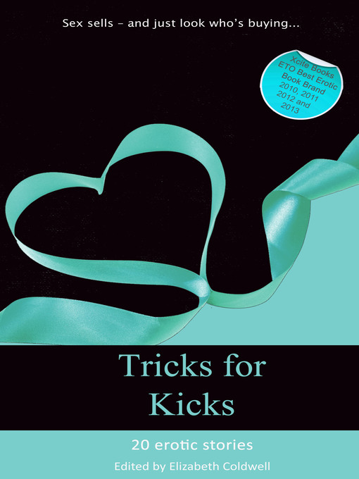 Cover image for Tricks For Kicks